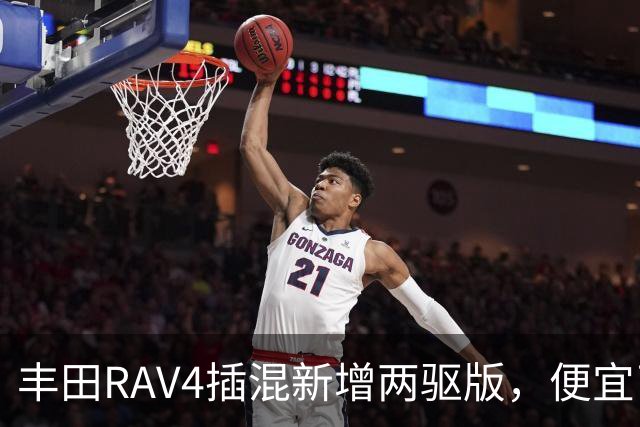丰田RAV4插混新增两驱版，便宜了却只卖澳洲