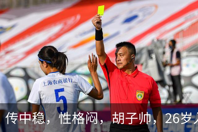 传中稳，性格闷，胡子帅，26岁入选意大利国家队，34岁踢意乙