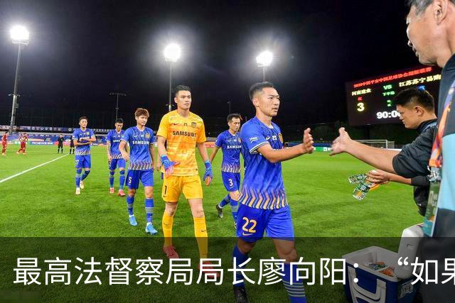 最高法督察局局长廖向阳：“如果发现人民法院司法人员存在违反审判职责的问题，可以向相关人民法院督察部门进行投诉举报”