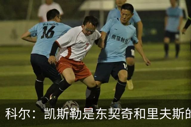 科尔：凯斯勒是东契奇和里夫斯的完美搭档 送出那些首轮签值得
