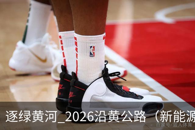 逐绿黄河 2026沿黄公路（新能源）汽车拉力赛延安闭幕